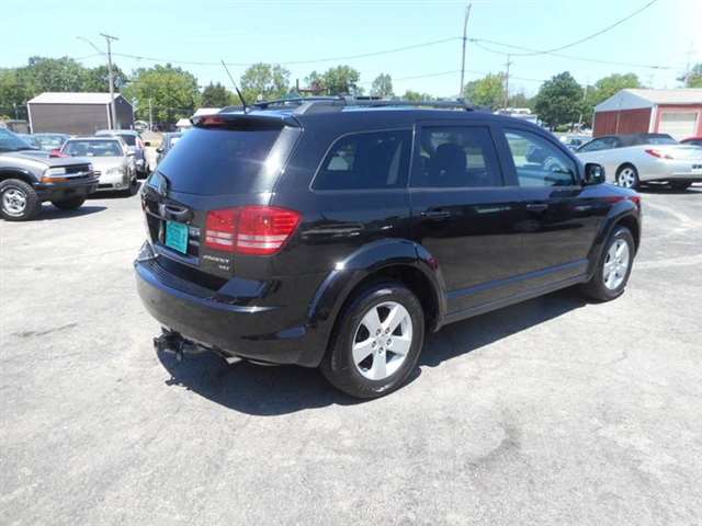 2010 Dodge Journey SXT 4dr SUV